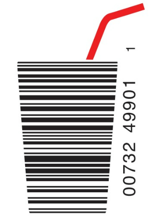 barcode creative design