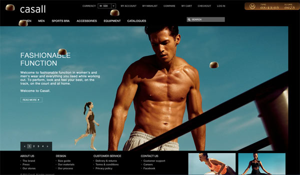 magnum pleasurehunt