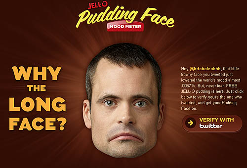 Pudding Face Pudding Face