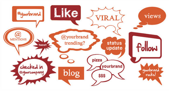 สร้าง Brand Equity ครบองค์สี่ ด้วย Social Media