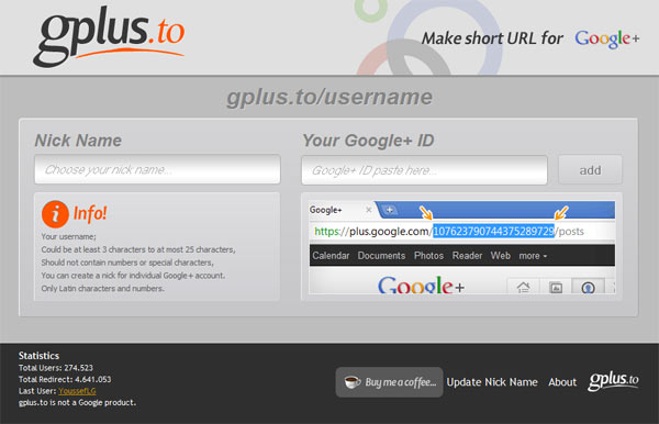 gplus.to