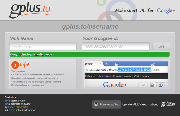 gplus.to
