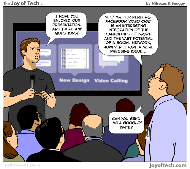 joke mark zuckerberg