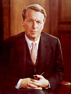David Ogilvy
