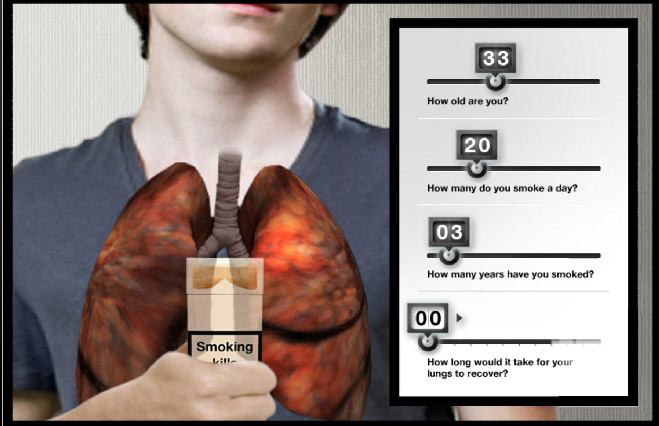 AR Lungs AR Lungs