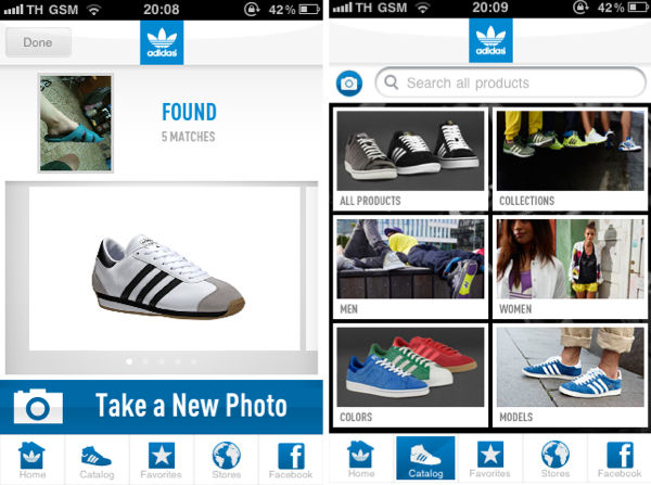 adidas-app