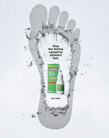 Ad of the Week:  ได้ใจมากกับโฆษณาชิ้นนี้ Scratch the Ad