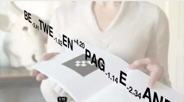 กำเนิดหนังสือเล่มพันธุ์ใหม่