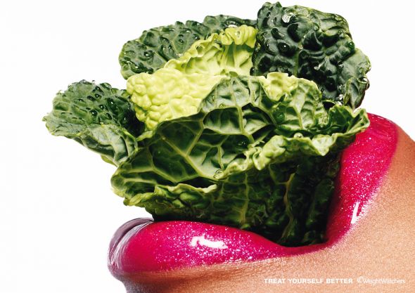 Weight Watcher: Treat Yourself Better