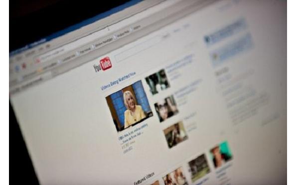 ชาวออนไลน์ดูวิดีโอ YouTube 4 พันล้านครั้งต่อวัน