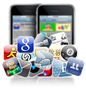 25 Free Apps ที่ชาวโลกนิยมดาวน์โหลดตลอดกาล (iPhone & iPad)