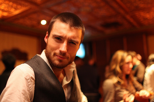 Pete Cashmore