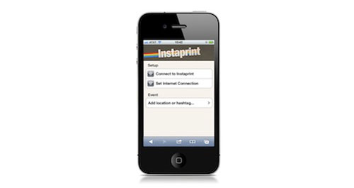 instaprint