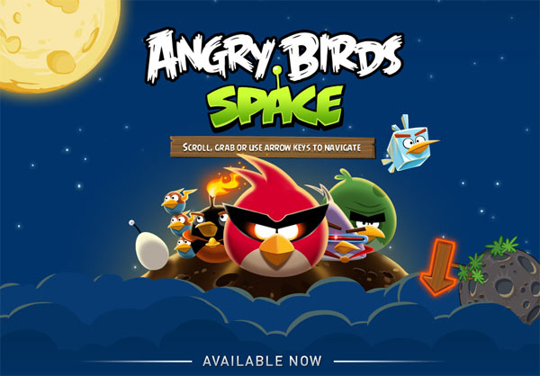 angrybirdspace