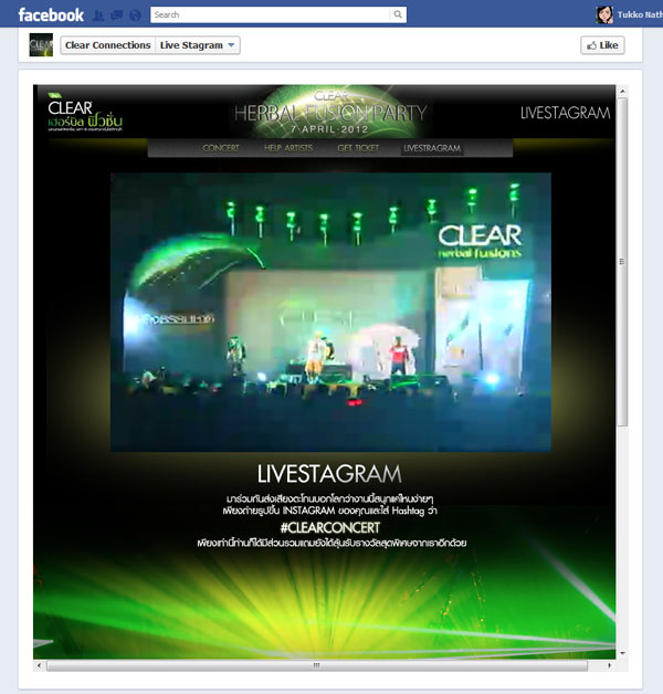 clear-herbal-fusion-party