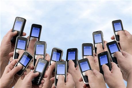 mobile-trend