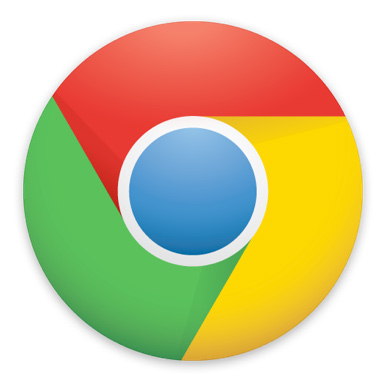 Google Chrome กำลังจะแซง IE Internet Explorer!