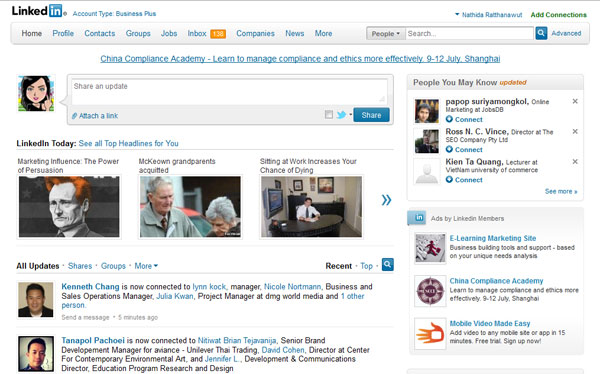 linkedin.com