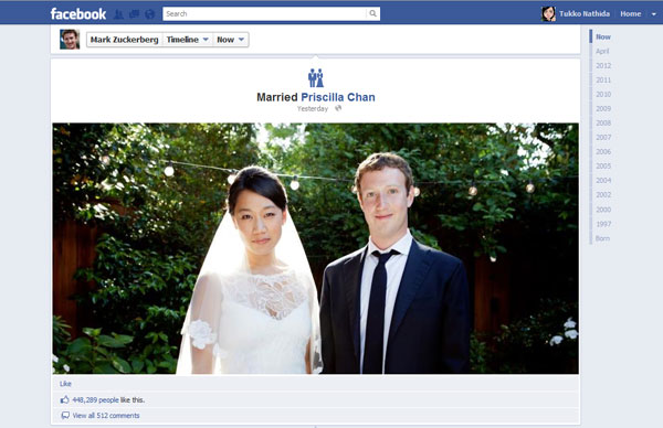 mark-zuckerberg-married