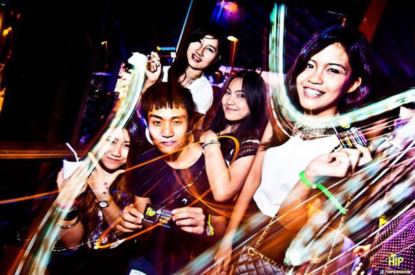 sode party