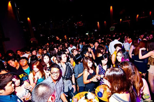 sode party