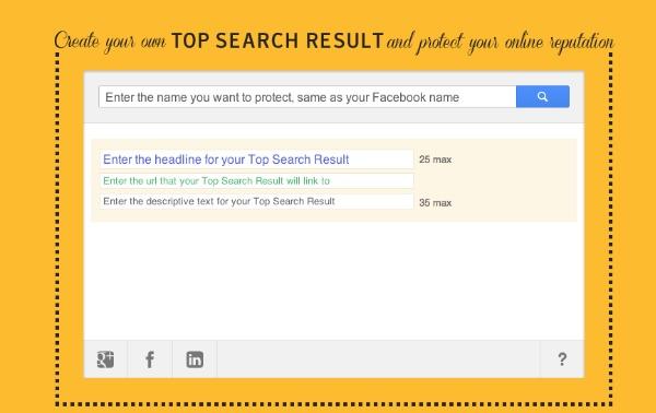 Norton ชวนเปลี่ยนผลเสิร์ชชื่อตัวเองบน Google ตามใจชอบ