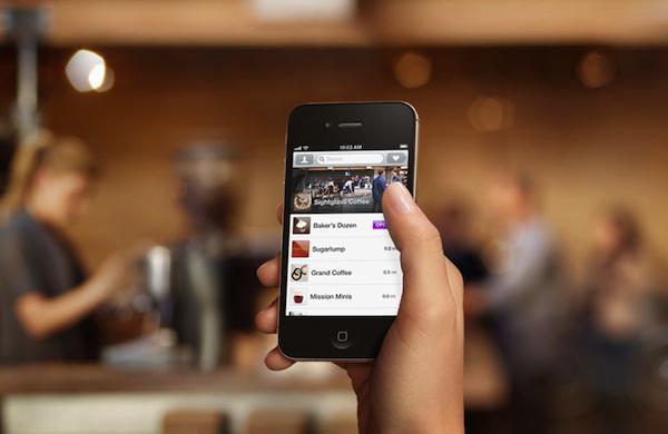 ชาว Starbucks เตรียมพกมือถือจ่ายเงินด้วย Square
