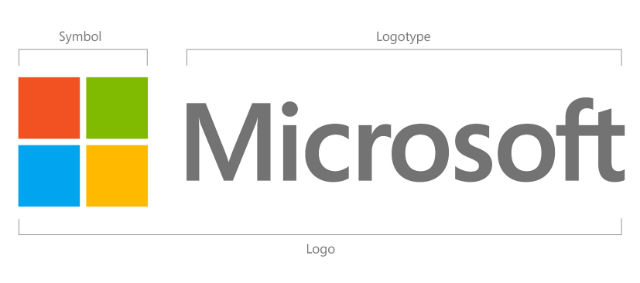Microsoft เปลี่ยน Logo ใหม่ในรอบ 25 ปี