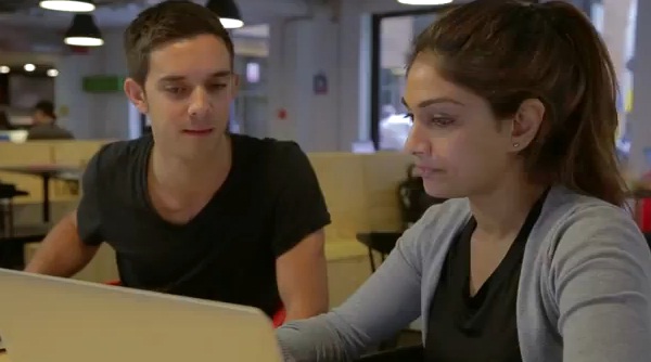 แจ้งเกิด “Google for Entrepreneurs” ช่วยผู้ประกอบการ