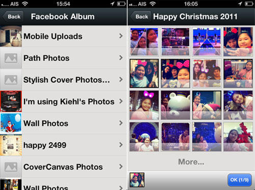 WeChat 4.3