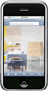 แอปฯ ใหม่ใช้ AR ช่วยหาเฟอร์นิเจอร์ที่เหมาะกับแต่ละพื้นที่