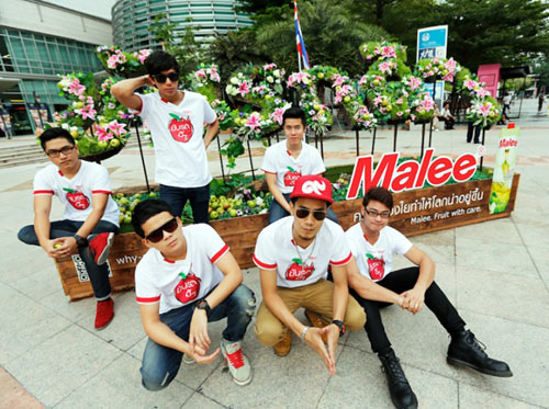 malee