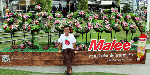 malee