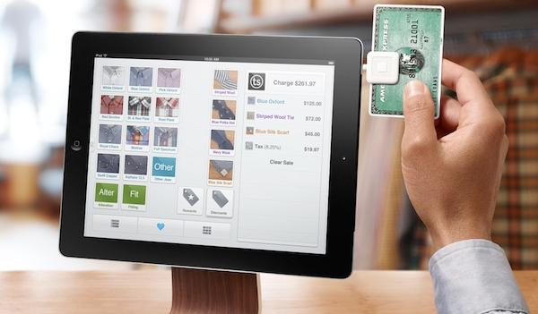 Square ฉลองยอดใช้จ่ายทะลุ 1 หมื่นล้านดอลล์ต่อปี