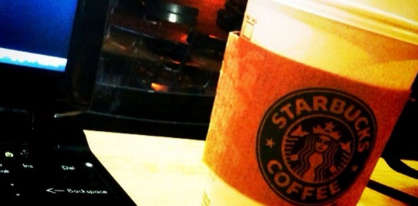 เชื่อหรือไม่? โลโก้ Starbucks ถูกชาว Instagram แชร์มากที่สุด