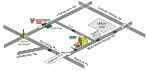cmmu map