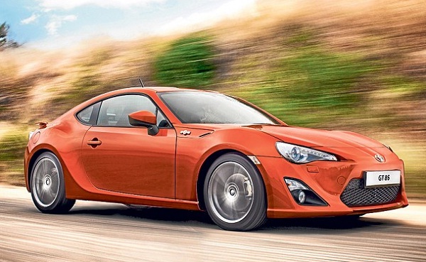 Toyota ทวงแชมป์ผู้ผลิตรถอันดับ 1 ของโลกสำเร็จ