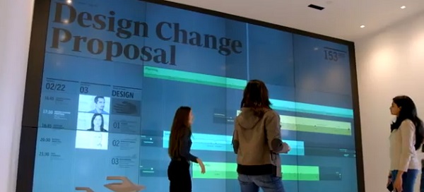 Microsoft โชว์วิถีชีวิตไฮเทคของชาวออนไลน์อีก 5-10 ปีข้างหน้า