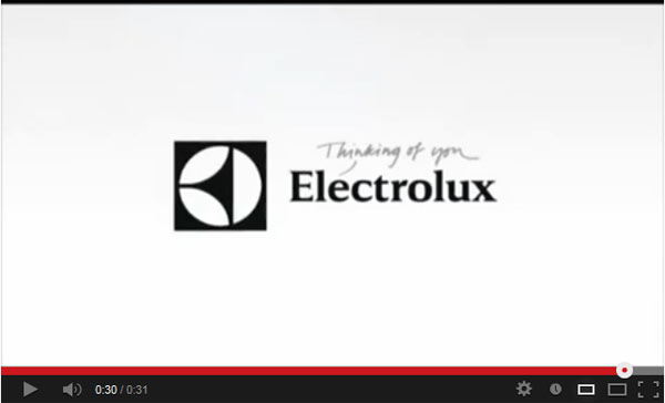 electrolux