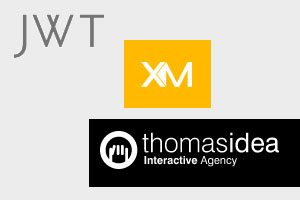 XM Asia (เครือ JWT) เข้าถือหุ้นใหญ่ใน Thomas Idea
