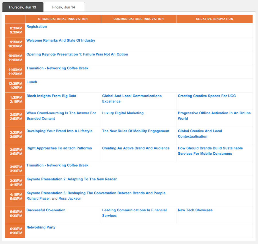 Adtech2013-agenda1