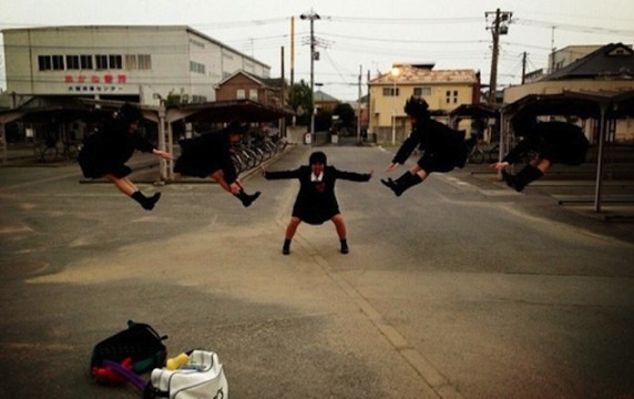 HADOUKEN