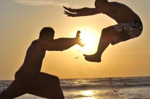 HADOUKEN