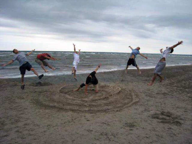 HADOUKEN