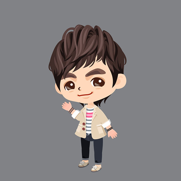 LINE ดึง นิชคุณ ร่วมเปิดตัว LINE Play อย่างเป็นทางการ