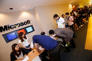 ais startup weekends