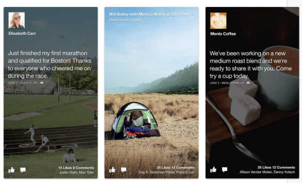 เฟซบุ๊คได้อะไรจาก Facebook Home ?