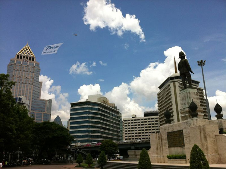 750Silom