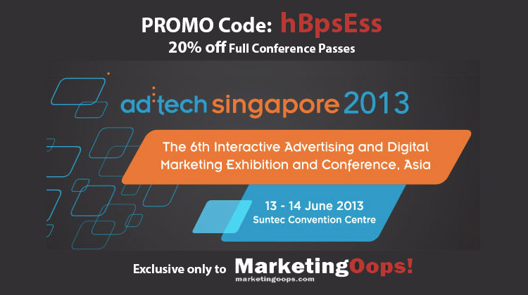 Adtech2013