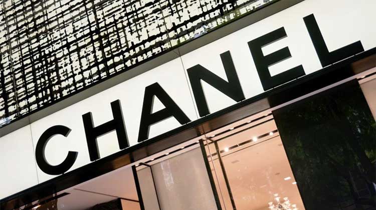 Chanel นำโด่งแบรนด์หรูยอดนิยมบน Pinterest [Infographic]